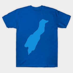 Moraine Lake T-Shirt